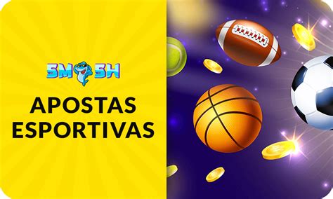 smash apostas apk|Smash Up Apostas .